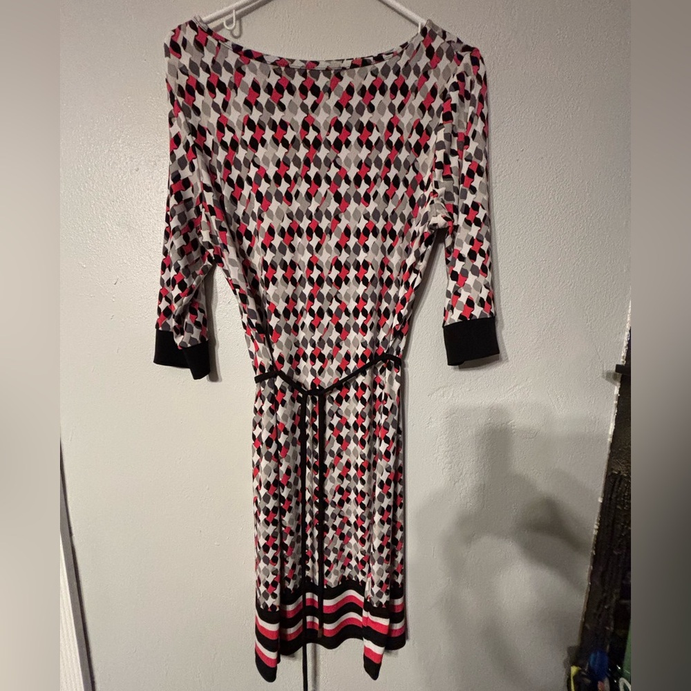 Liz Claiborne dress